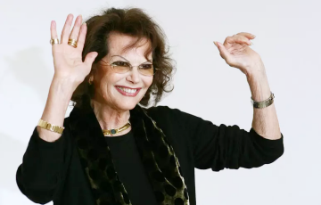 Умерла известная итальянская актриса, которая была музой Федерико Феллини